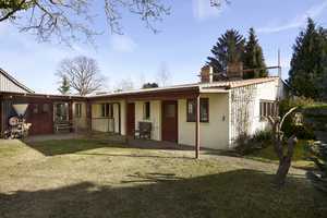 Haus mit 5 Zimmern und schönem Garten – Kemlitz- Dorfweg 12, 15936 Teltow-Fläming (Kreis) – Vorschaubild 16