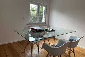 Dortmund Gartenstadt: Gepflegte 3-Zimmer-Wohnung im ruhigen 3-Familienhaus – Thierschweg 7, 44141 Westfalendamm, Dortmund – Vorschaubild 10