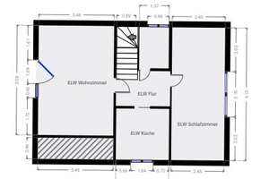 möbliertes Haus Mit Keller und Garage – Hinter der Düne 9, 12559 Müggelheim, Berlin – Vorschaubild 31