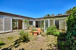 Gartenbungalow für die Familie – Die vollständige Adresse der Immobilie erhältst du vom Anbieter., 22609 Osdorf, Hamburg – Vorschaubild 3