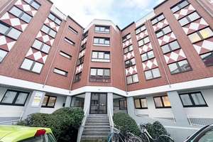 E-ESTATE ! KÖLN Barbarossaplatz I Design Suite I Luxus I Möbliert I Einbauküche I Klimaanlage – Die vollständige Adresse der Immobilie erhältst du vom Anbieter., 50674 Neustadt/Süd, Köln – Vorschaubild 26