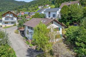 Der wichtigste Ort der Welt - Ihr neues Zuhause – Die vollständige Adresse der Immobilie erhältst du vom Anbieter., 77830 Bühlertal – Vorschaubild 9