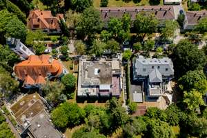 Ruhiges Wohnen auf zwei Ebenen mit ca. 124 m² Gesamtfläche in grüner Umgebung – Die vollständige Adresse der Immobilie erhältst du vom Anbieter., 81245 Neupasing, München – Vorschaubild 7