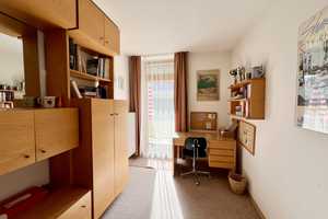 HELLER ARCHITEKTEN BUNGALOW - RUHIGE HINTERLANDBEBAUUNG - TEILUNTERKELLERT - – Altötting (Kreis) – Vorschaubild 12