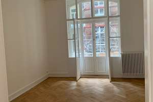 Erstbezug spektakuläre Altbauwohnung nach Kernsanierung – Lindenstrasse 17, 50674 Neustadt/Süd, Köln – Vorschaubild 8