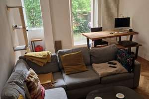 2-Zimmer-Wohnung (unmöbliert) in Frankfurt-Bockenheim – Sophienstraße 119, 60487 Bockenheim, Frankfurt am Main – Vorschaubild 3