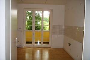 "Im Eichenhain": Attraktive 3-Zimmer-Wohnung mit Balkon zur Gartenseite (vermietet) – Drewitzer Straße 18, 14478 Waldstadt I, Potsdam – Vorschaubild 8