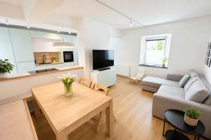 Solingen-Ohligs * Renovierte 5 Zimmer Eigentumswohnung mit Balkon ! – Hubertusstr. 32, 42697 Ohligs/Aufderhöhe/Merscheid, Solingen – Vorschaubild 6