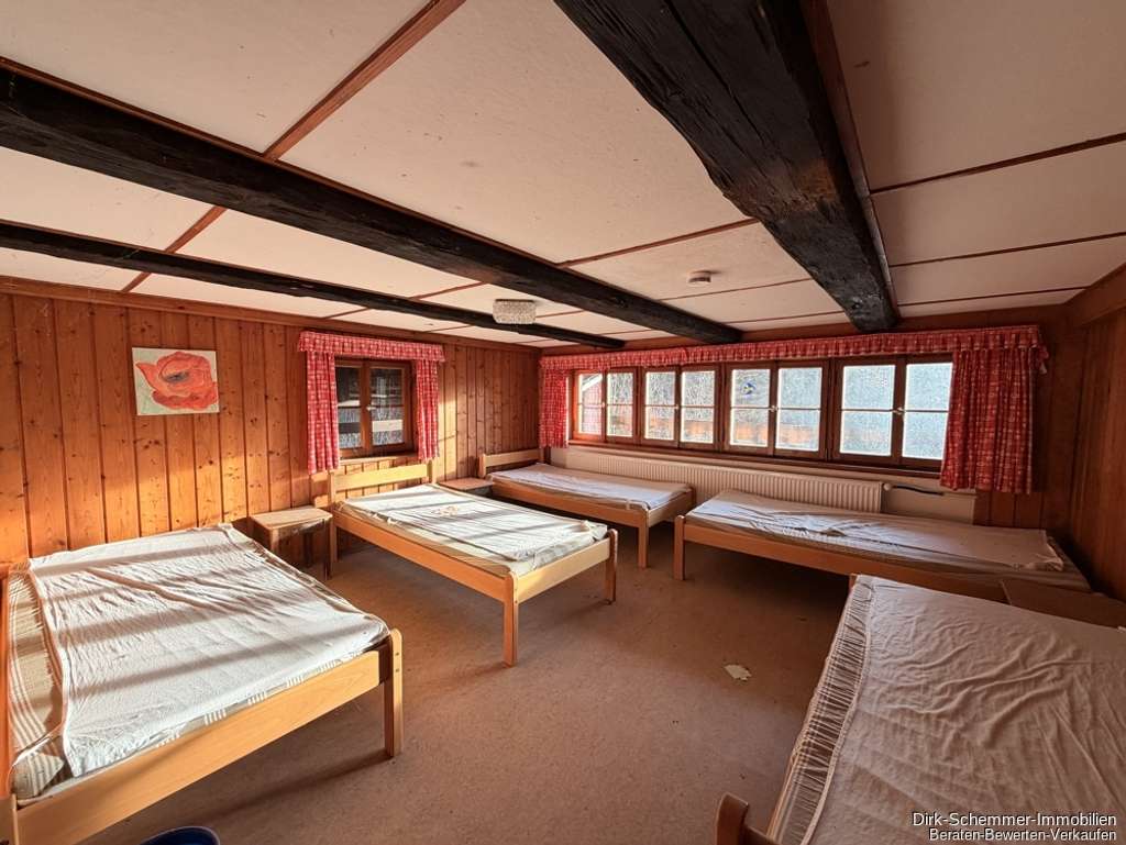 Immobilie in Buchenbach - Erbbaurecht, ein Unikat inmitten der Natur - Bild 3