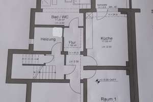 Wohnen auf Zeit: Teilmöblierte 2,5-Zimmer-Wohnung in Köln-Nippes – Die vollständige Adresse der Immobilie erhältst du vom Anbieter., 50733 Nippes (Ortsteil), Köln – Vorschaubild 2