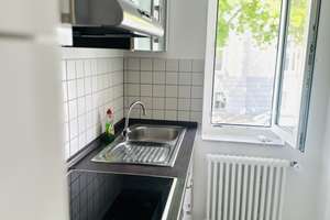 Stadtfeld-Ost Magdeburg: Helle 3-Zimmer-Wohnung mit Balkon und Einbauküche – 39108 Stadtfeld Ost, Magdeburg – Vorschaubild 12