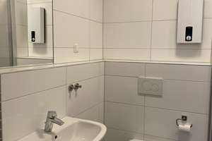 Top modernisiert  – Die vollständige Adresse der Immobilie erhältst du vom Anbieter., 47259 Mündelheim, Duisburg – Vorschaubild 9