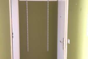 Gemütlich unterm Dach! 2-R- Wohnung in ruhiger Lage – Saarstraße 12, 1189 Coschütz/Gittersee, Dresden – Vorschaubild 19