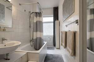 4-ZIMMER-WOHNUNG IN HANNOVER-SÜDSTADT – Die vollständige Adresse der Immobilie erhältst du vom Anbieter., 30173 Südstadt, Hannover – Vorschaubild 9
