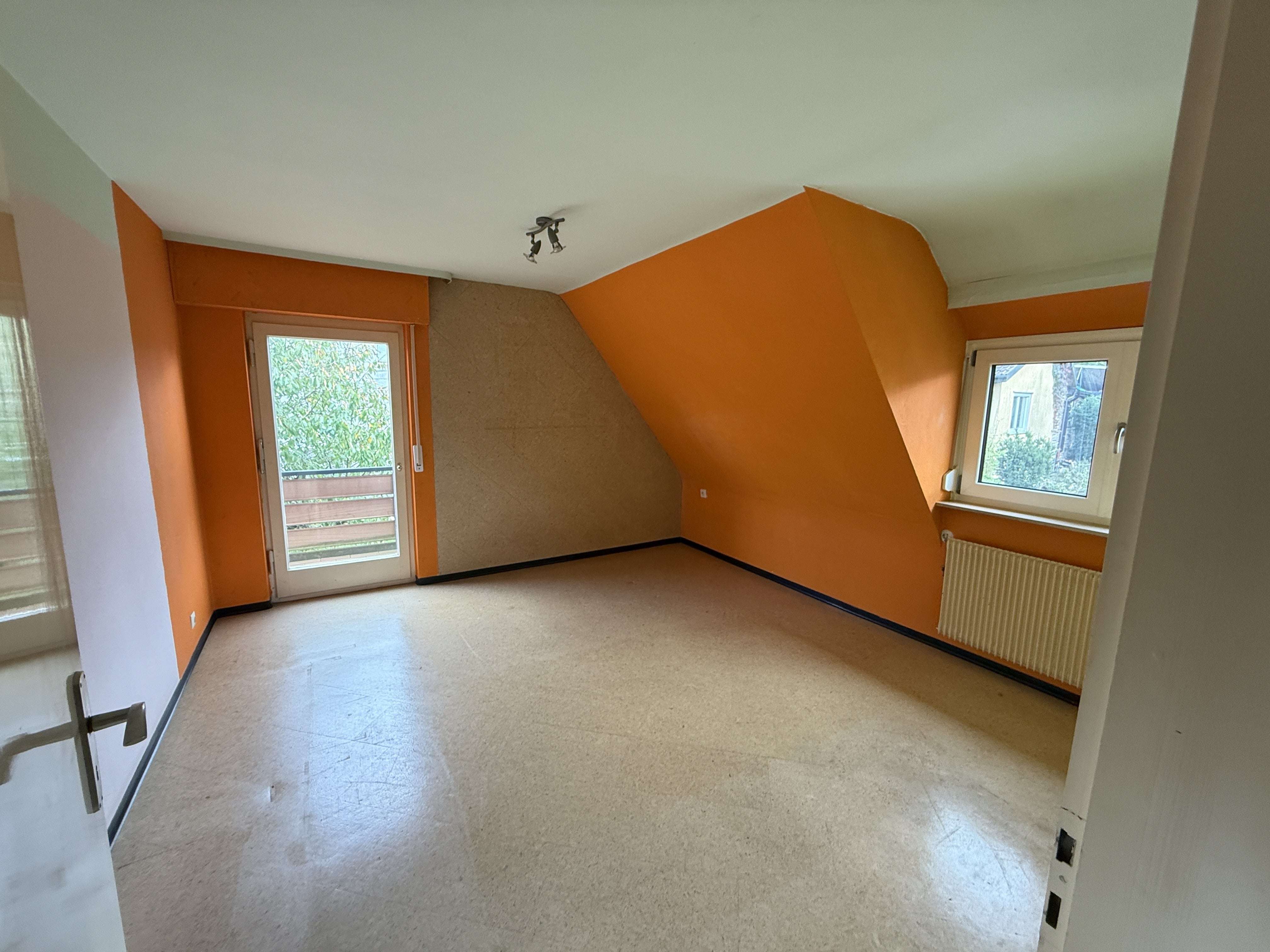 Immobilie in Notzingen - Charmantes Reiheneckhaus für Handwerker - Bild 2