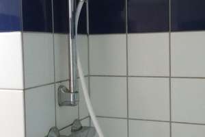 1-Zimmer-Wohnung - Pantryküche mit Abstellraum – Wunstorfer Landstraße 3, 30453 Ahlem, Hannover – Vorschaubild 8