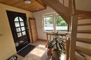 Einfamilienhaus mit Einliegerwohnung und großzügigem Grundstück in Mockrehna zu verkaufen! – Gartenweg 10, 4862 Mockrehna – Vorschaubild 10