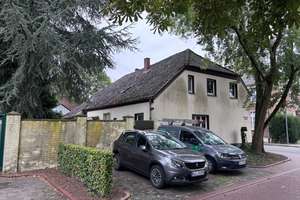 Freistehendes Einfamilien- oder Mehrgenerationen-Haus mit historischem Charme und Ausbaureserve – Viehstraße 14, 47589 Uedem – Vorschaubild 2