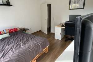 Möblierte 2 Zimmerwohnung in Walle/Bremen – Die vollständige Adresse der Immobilie erhältst du vom Anbieter., 28219 Walle (Ortsteil), Bremen – Vorschaubild 4