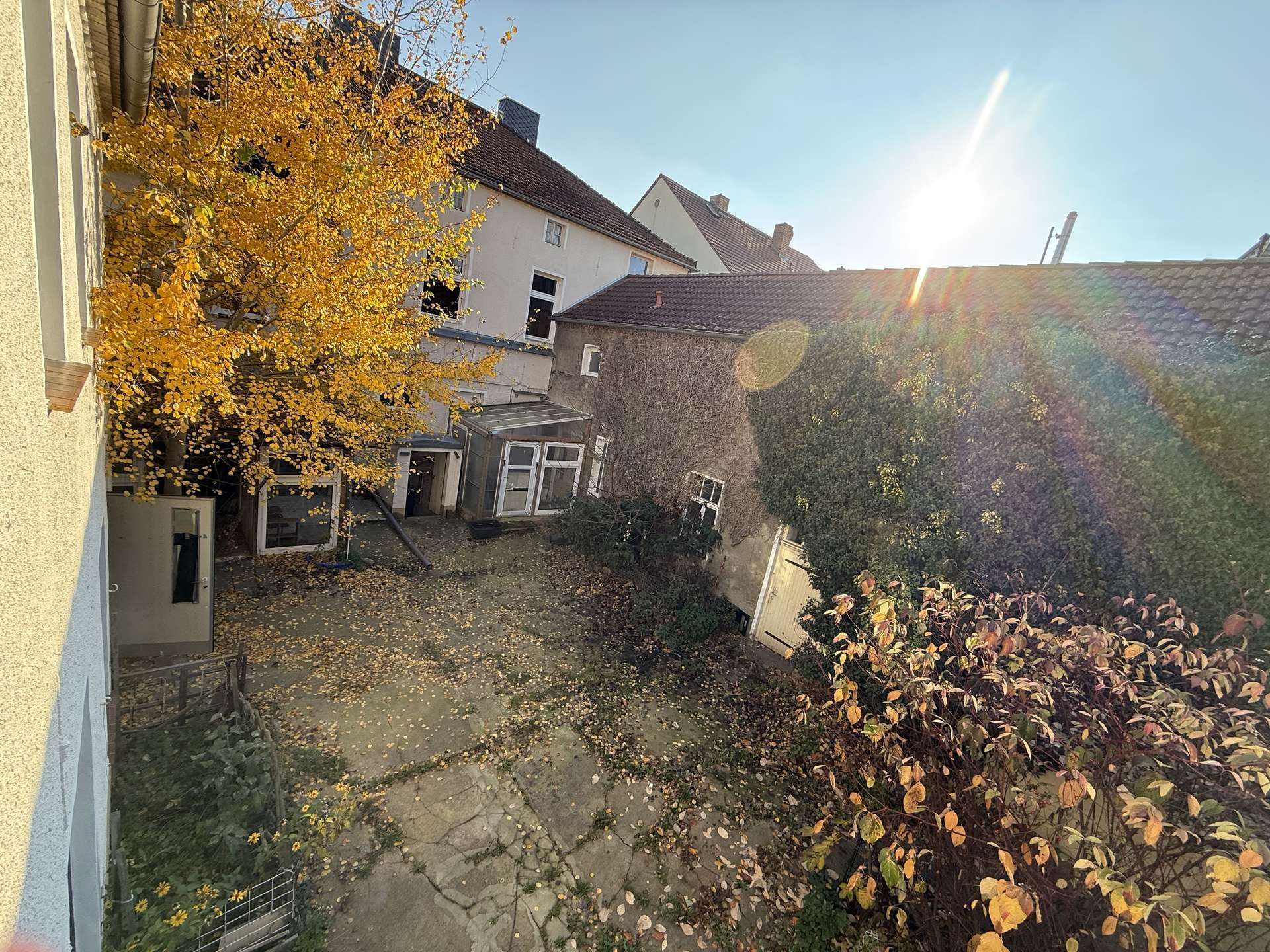 Stadthaus im Zentrum von Golßen, Spreewald! Renovieren & Einziehen – Familientraum mit Altbaucharme, Dahme Spreewald Kreis – Bild 3