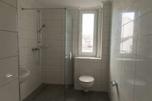 Stilvolle 2-Zimmer-Wohnung in Bremen mit Einbauküche und Balkon – Langemarckstraße 144 - 146, 28199 Neustadt (Ortsteil), Bremen – Vorschaubild 4