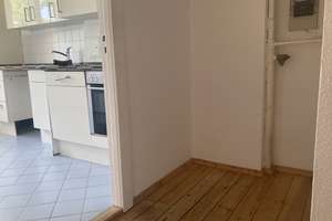 Charmante 2 Zimmer-Altbauwohnung in ruhiger Lage in Zehlendorf – Sundgauer Str. 105, 14169 Zehlendorf, Berlin – Vorschaubild 5