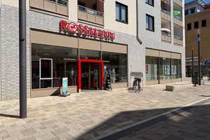Hell & zentral in Porz: 3 Zimmer, 2 Bäder, Balkon & Aufzug – 51143 Porz (Ortsteil), Köln – Vorschaubild 22