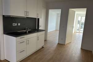 Domblick: Erstbezug in Merheim – auch WG geeignet!!! – Ostmerheimer Str. 214 E, 51109 Merheim, Köln – Vorschaubild 7