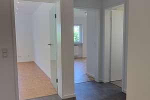 Wunderschöne 5-Zimmer-Wohnung im Zweifamilienhaus in bester Lage (Erstbezug nach Sanierung) – 55232 Alzey – Vorschaubild 9