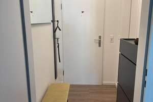 2-Zimmer-Wohnung mit Balkon und TG Dresden-Kleinzschachwitz – Keppgrundstraße 12, 1259 Kleinzschachwitz, Dresden – Vorschaubild 12