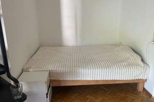 Schöne Wohnung voll möbliert zu vergeben - super Lage, Garage & Keller! – Die vollständige Adresse der Immobilie erhältst du vom Anbieter., 64295 Darmstadt-West, Darmstadt – Vorschaubild 7