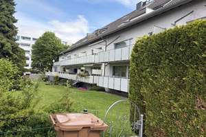 Eigentumswohnung mit Entwicklungspotential in Dortmund-Brackel – Die vollständige Adresse der Immobilie erhältst du vom Anbieter., 44309 Brackel (Ortsteil), Dortmund – Vorschaubild 2