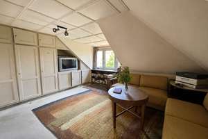 #Alleinlage #parkähnlicher Garten #Südhang #Stadtvilla #2-Familienhaus #provisionsfrei – Ersinger Straße 98, 75179 Brötzingen, Pforzheim – Vorschaubild 10