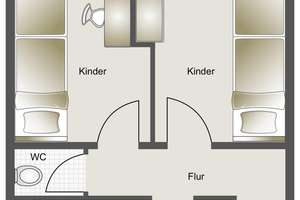 Solides Reihenmittelhaus in Orschel-Hagen – Die vollständige Adresse der Immobilie erhältst du vom Anbieter., 72760 Reutlingen-Mitte, Reutlingen – Vorschaubild 17