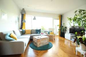 Gut geschnittene 3,5-Zi.-Wohnung im 3. OG mit Balkon (vermietet) – Die vollständige Adresse der Immobilie erhältst du vom Anbieter., 79104 Herdern-Nord, Freiburg im Breisgau – Vorschaubild 4