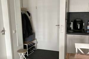 Bückeburg - neuwertige Wohnung in zentraler Lage (WE08) – Trompeterstraße 1, 31675 Bückeburg – Vorschaubild 3