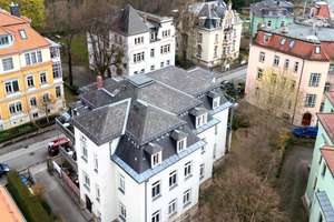 Stilvolle Eigentumswohnung in begehrter Wohnlage – Die vollständige Adresse der Immobilie erhältst du vom Anbieter., 1099 Radeberger Vorstadt, Dresden – Vorschaubild 5