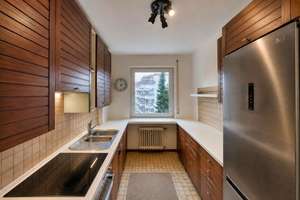 Barrierearme 3,5-Zimmer-Wohnung mit Aufzug  – 70565 Rohr, Stuttgart – Vorschaubild 2