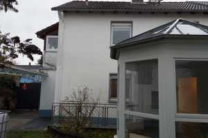HEISS BEGEHRT!! EFH in Toplage mit gr. Wintergarten, Terrasse und kl. Garten in Raunheim n. BHF – Groß-Gerau (Kreis) – Vorschaubild 21