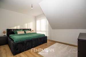 RESERVIERT - Wohnen auf höchstem Niveau: Moderne Neubau-Doppelhaushälfte zur Vermietung! – Emsland (Kreis) – Vorschaubild 14