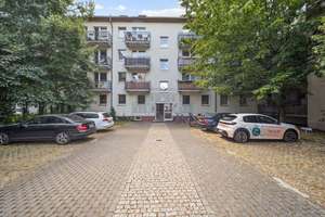 Bezugsfreies Apartment in Toplage Leipzigs – Die vollständige Adresse der Immobilie erhältst du vom Anbieter., 4109 Zentrum-West, Leipzig – Vorschaubild 2