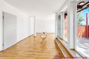 *** Wohnen mit besonderem Charakter – 3 Zimmer - EBK - Maisonette mit Balkon und Dachterrasse *** – 39110 Stadtfeld West, Magdeburg – Vorschaubild 16