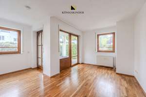 Helle 2-Zimmer-Erdgeschosswohnung mit Terrasse, Balkon und Duplex-Stellplatz in ruhiger Lage – 70569 Kaltental, Stuttgart – Vorschaubild 3