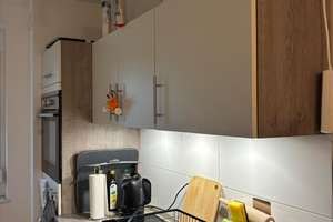 Charmante 2-Zimmer-Wohnung in Marburg – 35039 Marburg, Marburg – Vorschaubild 4