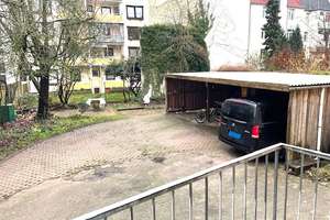 Großzügige 4-Zimmer-Wohnung in ruhigem Haus in Bremerhaven-Mitte-Nord – Hannastraße 21, 27568 Mitte, Bremerhaven – Vorschaubild 11