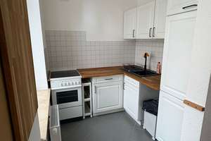 Zentrum-West: Hochparterrewohnung mit Parkett in Bestlage ab 15.09.2026!!! – Gottschedstraße 37, 4109 Zentrum-West, Leipzig – Vorschaubild 10