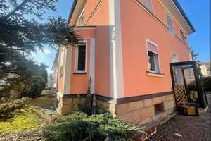 *attraktive Lage - Dreifamilienhaus* – Hof – Vorschaubild 8