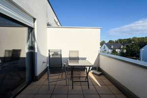 Lichtdurchflutetes Wohnjuwel m. Dachterrasse, Parkblick & direktem TG-Zugang – 93051 Kumpfmühl-Ziegetsdorf-Neuprüll, Regensburg – Vorschaubild 32