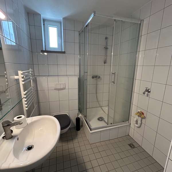 *** schöne, helle 3-Zimmer-Wohnung in der Aachener-Innenstadt ***