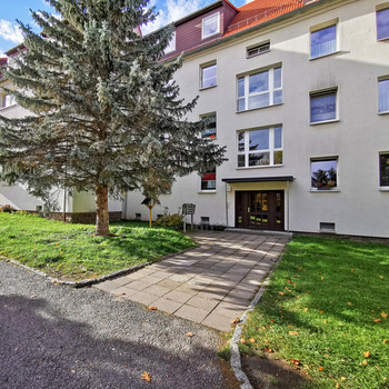 Wohnung Mieten Freiberg